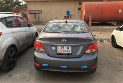 هیۆندای ئەکسنت